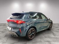 Neu Cupra Terramar 150 PS (110 kW) 2026 Blau SUV