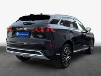 Neu Wey 05 Lux 476 PS (350 kW) 2026 Lava black metallic SUV