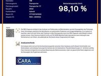 Usata VW Multivan 150 CV (110 kW) 2022 Grigio Monovolume