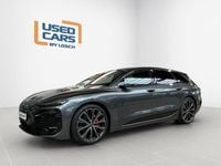 Gebraucht Audi A6 e-tron Performance 269 kW (367 PS) 2024 Grau Limousine