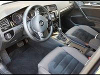 gebraucht VW Golf VII Limousine