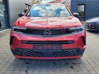 gebraucht Opel Mokka Elegance Elegance*LED*Shzg*Lhzg*PDC*Cam*17Zoll*...