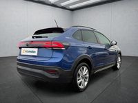 Gebraucht VW Taigo 116 PS (85 kW) 2025 Blau SUV