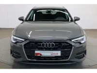 Używany Audi A6 Advanced 163 KM (119 kW) 2025 Szary Kombi