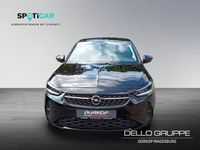 gebraucht Opel Corsa Elegance 1.2T AT8 Navi Klimaaut. LED Sitzh LM