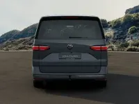 Neu VW Multivan 177 PS (130 kW) 2026 Pure grey Van / Kleinbus