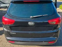 Używany Kia Ceed DREAM-TEAM Edition 99 KM (72 kW) 2014 Czarny Hatchback