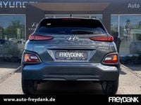 Gebraucht Hyundai Kona Edition 120 PS (88 kW) 2019 Dark knight SUV
