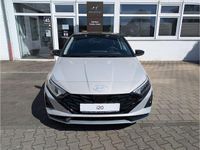 Gebraucht Hyundai i20 Prime 101 PS (74 kW) 2022 Andere farbe Kleinwagen
