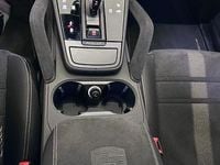 Gebraucht Porsche Cayenne Turbo GT 640 PS (470 kW) 2023 Schwarz SUV