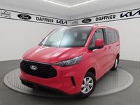 Gebraucht Ford Tourneo Trend 136 PS (100 kW) 2024 Rot Van / Kleinbus