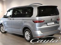 Gebraucht VW Multivan 136 PS (100 kW) 2023 Silber Van