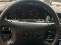 gebraucht Audi 80 B4 2.0E