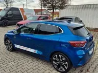 Neu Mitsubishi Colt Edition 94 PS (69 kW) 2025 Blau Kleinwagen