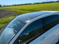 Gebraucht Mercedes B220 Urban 184 PS (135 kW) 2017 Weiß Kleinwagen