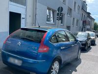 gebraucht Citroën C4 Vollaustattung