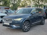 Gebraucht Volvo XC90 Plus 455 PS (334 kW) 2022 Blau SUV