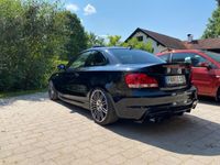 gebraucht BMW 135 Coupé i - N54 M-performance