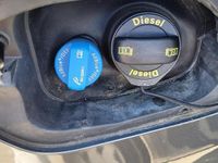 Gebraucht VW Touran 150 PS (110 kW) 2018 Grau Van / Kleinbus