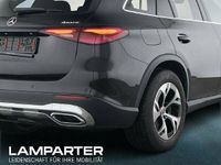 Gebraucht Mercedes GLC300e 333 PS (244 kW) 2024 SUV