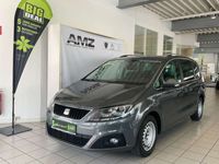 gebraucht Seat Alhambra 2.0 TDI i-Tech S&S I-TECH 7-Sitze LM