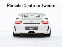 Gebraucht Porsche 997 435 PS (319 kW) 2009 Weiß