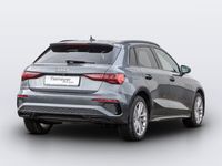 gebraucht Audi A3 Sportback e-tron 