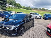 Gebraucht Mitsubishi Colt Edition 143 PS (105 kW) 2025 Onyxschwarz Kleinwagen