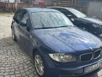 Gebraucht BMW 118 Lifestyle 143 PS (105 kW) 2010 Kleinwagen
