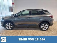 gebraucht Opel Grandland X Innovation Pano Navi LED