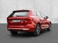 Gebraucht Volvo XC60 Core 455 PS (334 kW) 2023 Rot SUV