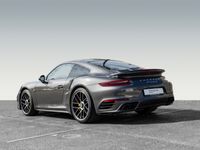 gebraucht Porsche 911 Turbo S (991 II)