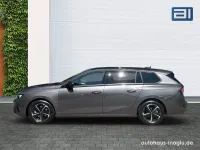 Gebraucht Opel Astra 131 PS (96 kW) 2025 Grau/typ aussenverkleidung met Kombi