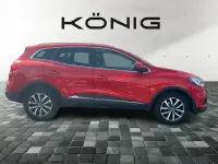 Gebraucht Renault Kadjar 140 PS (102 kW) 2021 Rot SUV