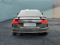 gebraucht Audi TT RS Coupe Navi Kamera RS-AGA B&O DAB GRA