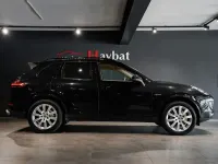 Gebraucht Porsche Cayenne S E-Hybrid Platinum Edition 416 PS (305 kW) 2016 Schwarz SUV