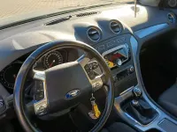 Gebraucht Ford Mondeo 160 PS (117 kW) 2012 Kombi