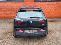 Gebraucht BMW i3 125 kW (170 PS) 2014 Schwarz Kleinwagen