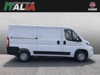 Gebraucht Fiat Ducato 89 kW (122 PS) 2022 Weiß Van