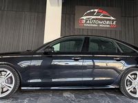 Gebraucht Audi S6 Ambiente 420 PS (308 kW) 2013 Schwarz Limousine