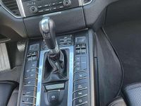 Gebraucht Porsche Macan 252 PS (185 kW) 2017 Grau SUV