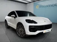 Usata Porsche Cayenne GTS 500 CV (367 kW) 2024 Bianco SUV