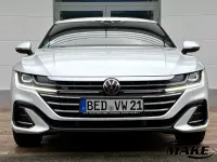 Gebraucht VW Arteon R-line 190 PS (139 kW) 2023