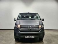 gebraucht VW Caravelle T62.0 Lang Plus