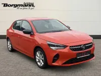 Gebraucht Opel Corsa Elegance 75 PS (55 kW) 2022 Orange Kleinwagen