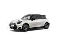 Second-hand Mini Cooper 135 kW (184 CP) 2025 Hatchback