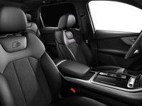 Neu Audi Q7 Business 286 PS (210 kW) 2025 Daytonagrau perleffekt SUV