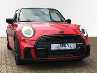 Gebraucht Mini John Cooper Works 136 PS (100 kW) 2023 Chile red Kleinwagen
