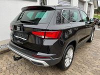 gebraucht Seat Ateca 1.5 TSI Style