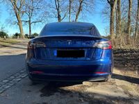 gebraucht Tesla Model 3 Model 3SR+ Hinterradantrieb USS